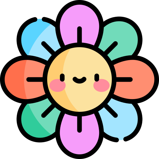 Flower - Free nature icons