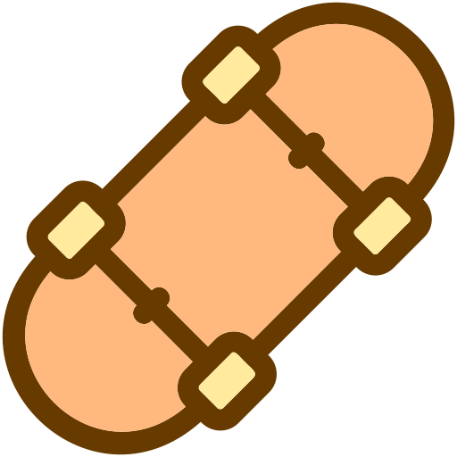 Skateboarding free icon Skateboarding free icon