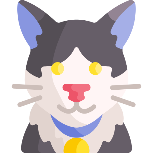 nekomata icono gratis nekomata icono gratis