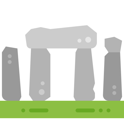 stonehenge kostenlos Icon