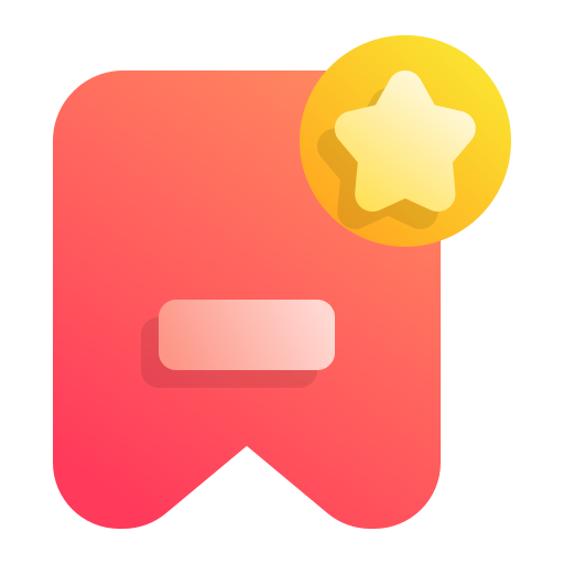 marcador icono gratis