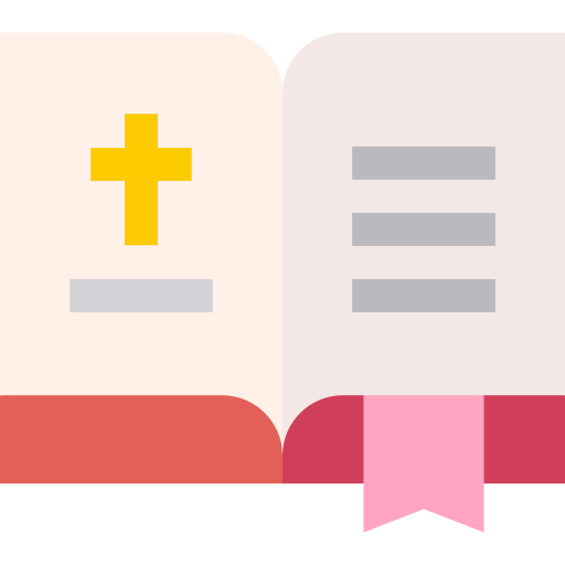 bibel kostenlos Icon
