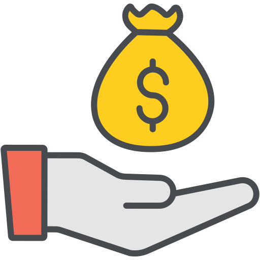 investition kostenlos Icon