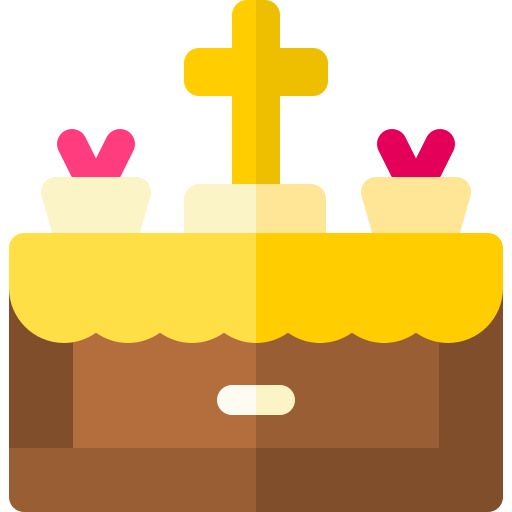 altar icono gratis