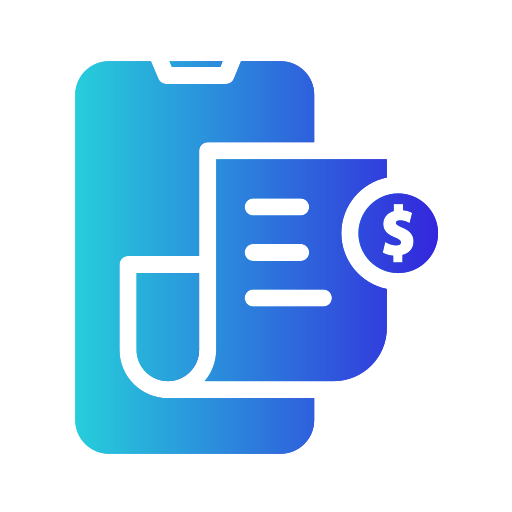 kassenbon kostenlos Icon