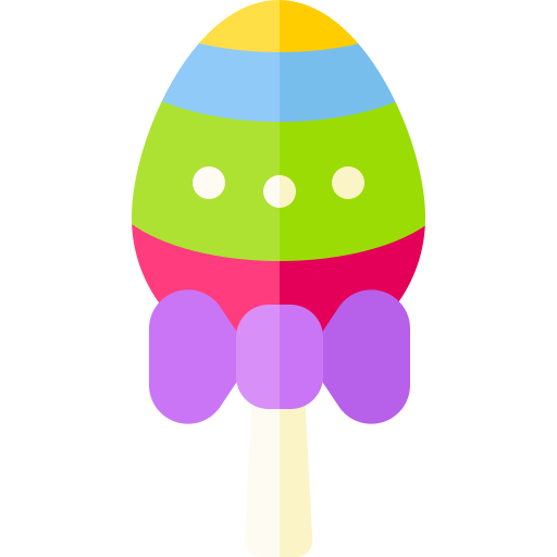 부활절 무료 아이콘