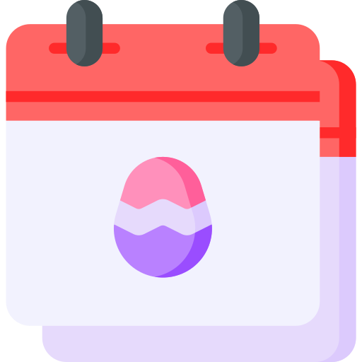 kalender kostenlos Icon