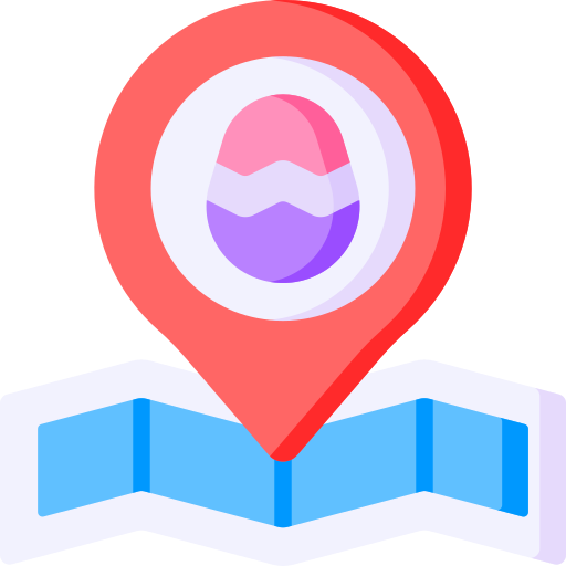 standort kostenlos Icon