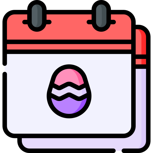 kalender kostenlos Icon