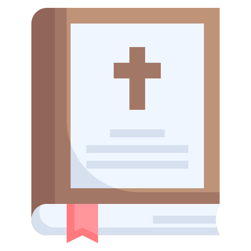 biblia icono gratis