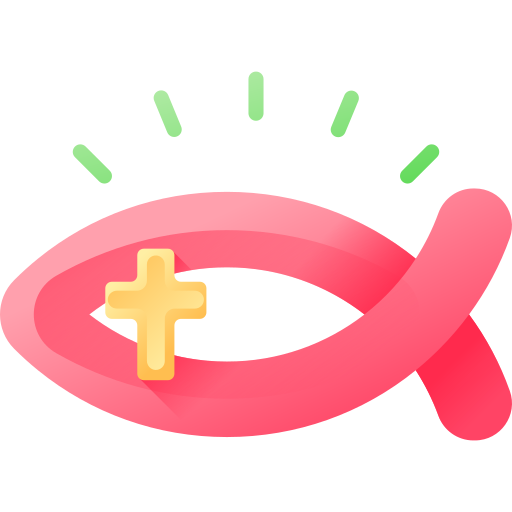 cristiano icono gratis