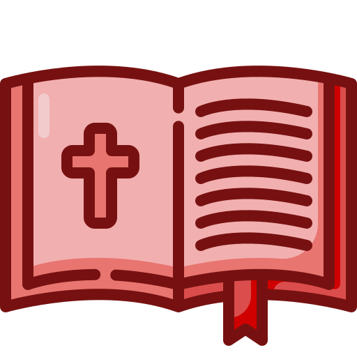 biblia icono gratis