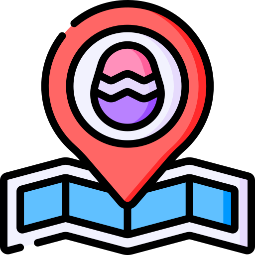 Место нахождения бесплатно иконка