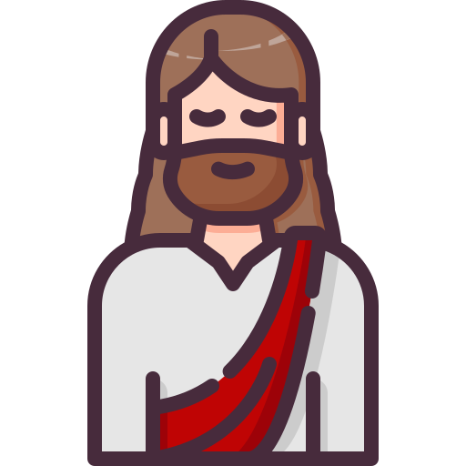 jesús icono gratis