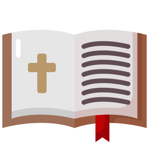 biblia icono gratis