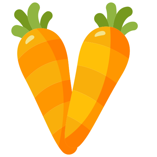 Carrot free icon