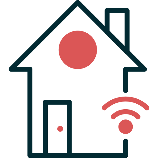 intelligentes zuhause kostenlos Icon