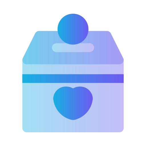 Пожертвование бесплатно иконка Пожертвование бесплатно иконка