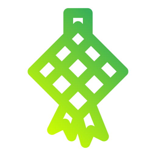 Кетупат бесплатно иконка