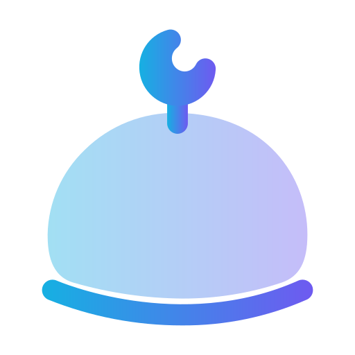 사원 무료 아이콘