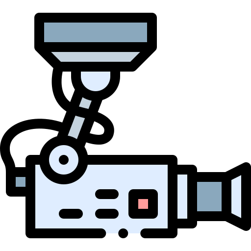 cctv grátis ícone