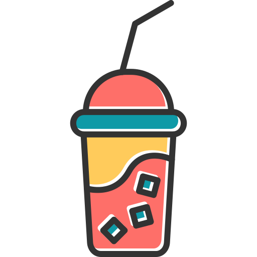 Juice Generic Color Omission icon