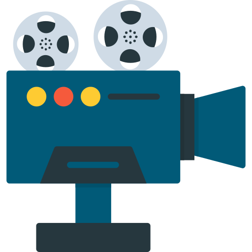 caméra vidéo Icône gratuit caméra vidéo Icône gratuit