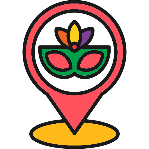 위치 무료 아이콘