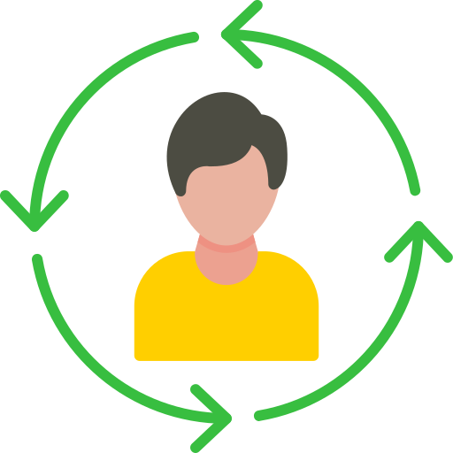 intercambio icono gratis