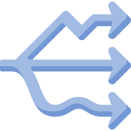 versátil icono gratis