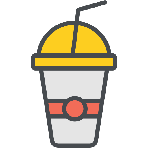 kalter kaffee kostenlos Icon