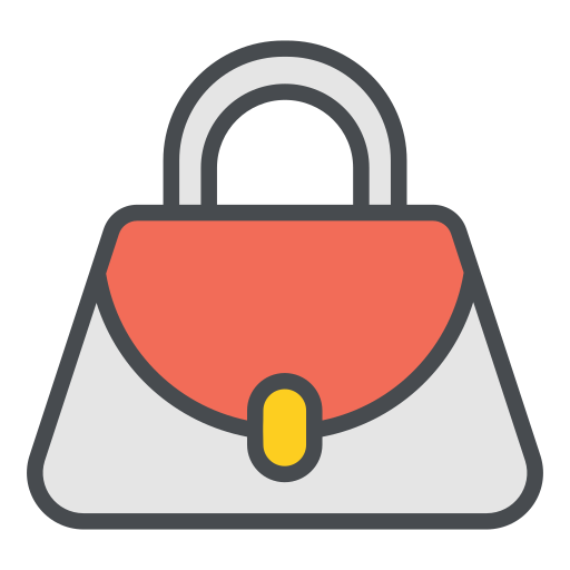 sacola grátis ícone