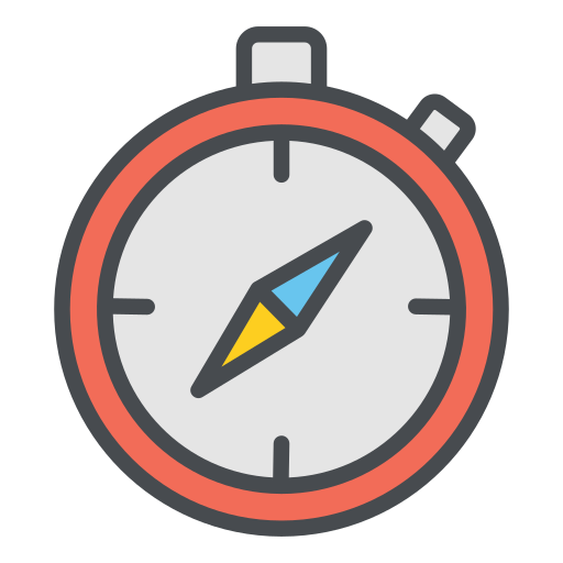 cronômetro grátis ícone