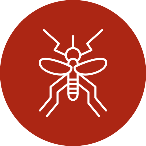 mosquito icono gratis