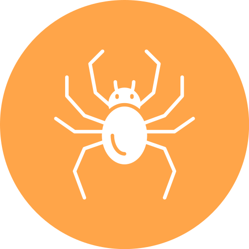 araignée Icône gratuit araignée Icône gratuit