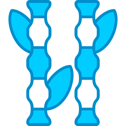 bambú icono gratis