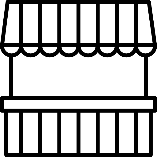 markt kostenlos Icon