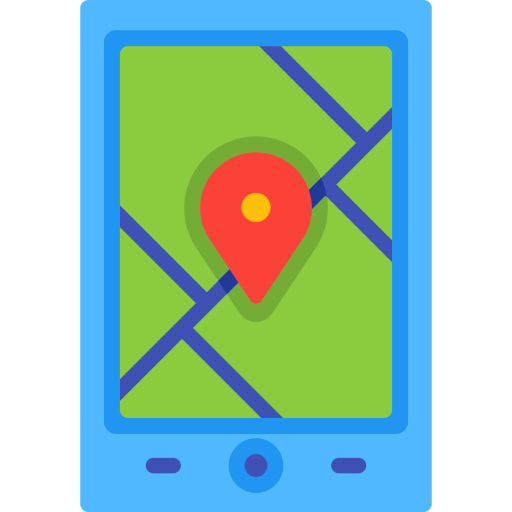 gps Icône gratuit gps Icône gratuit