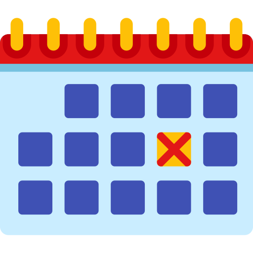 calendário grátis ícone calendário grátis ícone