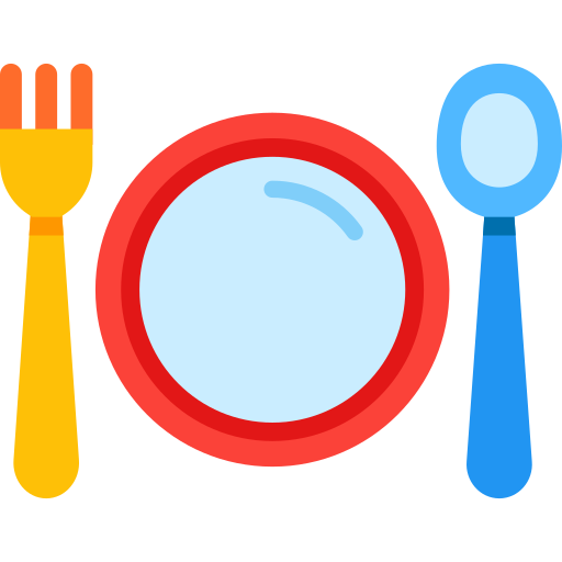 repas Icône gratuit repas Icône gratuit