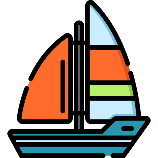 bateau Icône gratuit bateau Icône gratuit