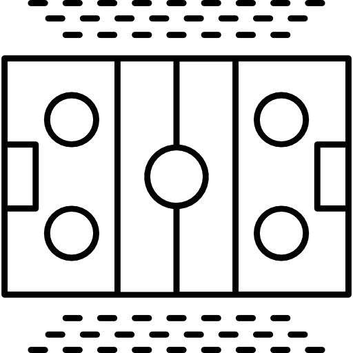 Hockey free icon Hockey free icon