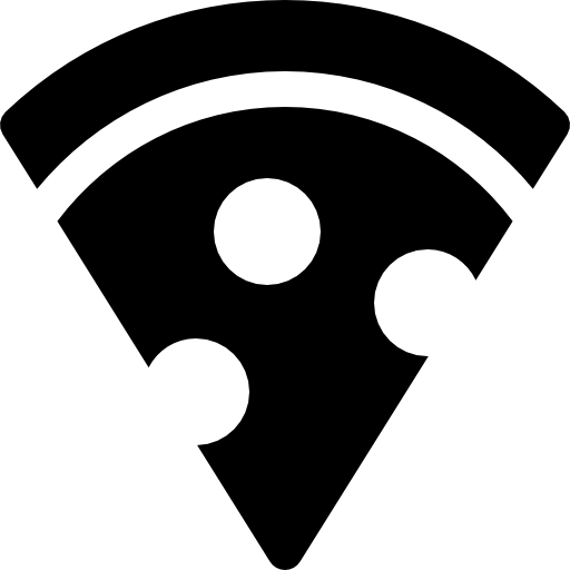 Пицца бесплатно иконка