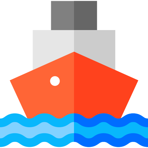 보트 무료 아이콘