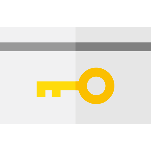 키 무료 아이콘