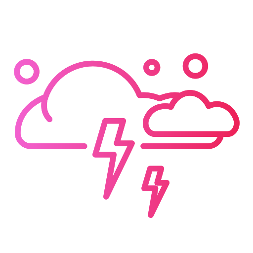 tempestade grátis ícone tempestade grátis ícone