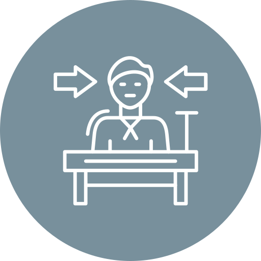 notoriedad icono gratis