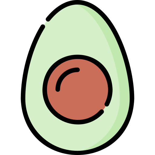 palta icono gratis