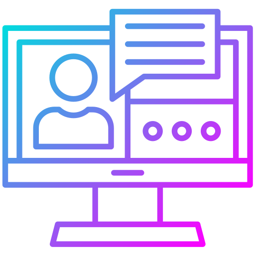 videokonferenz kostenlos Icon videokonferenz kostenlos Icon