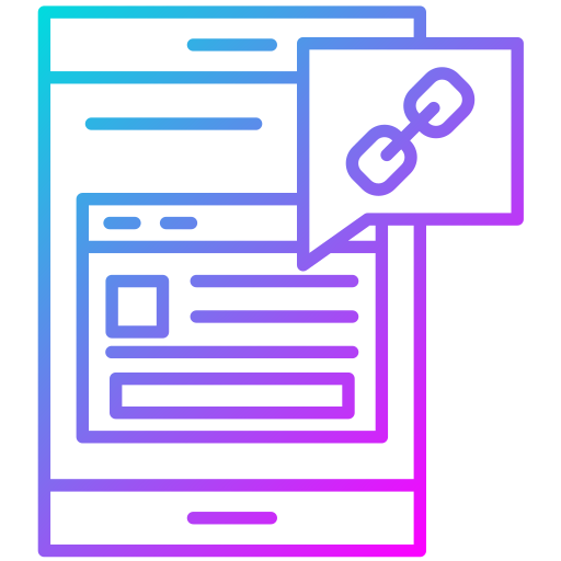 Link free icon Link free icon